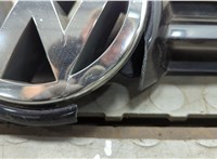  Решетка радиатора Volkswagen Golf 5 2003-2009 21313153 #3