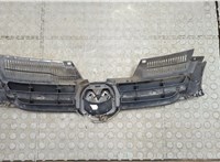  Решетка радиатора Volkswagen Golf 5 2003-2009 21313153 #4