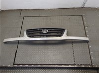  Решетка радиатора Suzuki Grand Vitara 1997-2006 21313162 #1