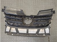  Решетка радиатора Volkswagen Jetta 5 2005-2011 21313181 #2