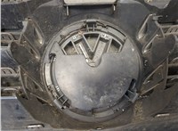  Решетка радиатора Volkswagen Jetta 5 2005-2011 21313181 #4