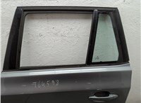  Стеклоподъемник электрический BMW X3 E83 2003-2010 11886321 #10
