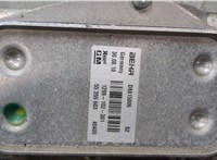  Теплообменник Opel Insignia 2008-2017 11887270 #2