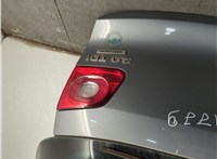  Щеткодержатель Volkswagen Tiguan 2007-2011 11886381 #4