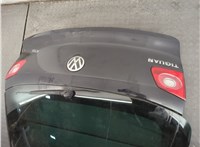  Щеткодержатель Volkswagen Tiguan 2007-2011 11886400 #8