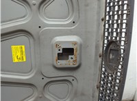 Решетка радиатора Ford Fusion 2002-2012 11886434 #2