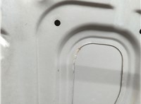  Решетка радиатора Ford Fusion 2002-2012 11886434 #6