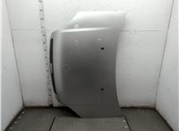  Решетка радиатора Ford Fusion 2002-2012 11886434 #1