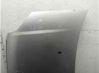  Решетка радиатора Ford Fusion 2002-2012 11886434 #8