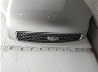  Решетка радиатора Ford Fusion 2002-2012 11886434 #10