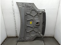  Решетка радиатора Ford Fusion 2002-2012 11886434 #12