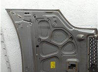  Решетка радиатора Ford Fusion 2002-2012 11886434 #13
