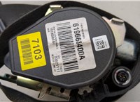  Ремень безопасности Chevrolet Orlando 2011-2018 21313726 #2