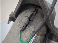 4E0616040AJ Амортизатор подвески Audi A8 (D3) 2002-2010 21313740 #3