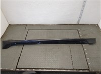  Накладка на порог Toyota Prius 2015-2019 21313797 #1
