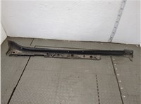  Накладка на порог Toyota Prius 2015-2019 21313797 #2