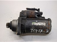 02M911023C Стартер Volkswagen Golf 4 1997-2006 21313852 #1