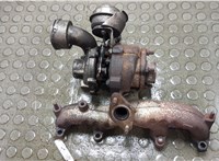 03G253014E Турбина Volkswagen Sharan 2000-2010 21313872 #1