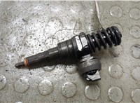 038130073BP, 038130080X Форсунка топливная Volkswagen Sharan 2000-2010 21313879 #1