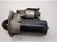 1202216, 95518996, 1202398 Стартер Opel Astra J 2010-2017 21313907 #1
