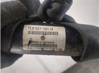 7L6521101H Кардан Audi Q7 2005-2015 21314083 #2