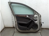  Ручка двери наружная Audi A4 (B8) Allroad 2009-2016 11886621 #11