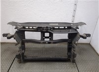 3C0805588H Рамка передняя (телевизор) Volkswagen Passat 6 2005-2010 21314161 #1