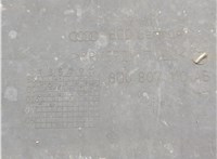 Юбка бампера нижняя Audi A4 (B5) 1994-2000 21314177 #6