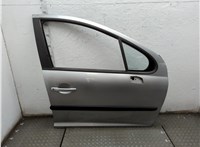  Дверь боковая (легковая) Peugeot 207 2006-2015 21314200 #1