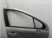  Дверь боковая (легковая) Peugeot 207 2006-2015 21314200 #12