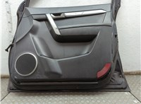  Дверь боковая (легковая) Chevrolet Captiva 2006-2011 21314223 #2