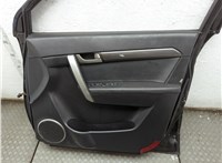  Дверь боковая (легковая) Chevrolet Captiva 2006-2011 21314223 #4