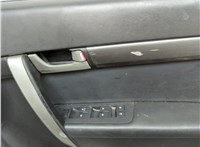  Дверь боковая (легковая) Chevrolet Captiva 2006-2011 21314223 #5