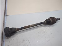 7L0501201B, 7L0501201BX Полуось (приводной вал, шрус) Volkswagen Touareg 2002-2007 21314242 #1