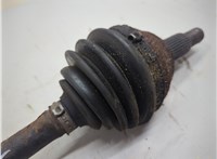  Полуось (приводной вал, шрус) Audi Q7 2005-2015 21314302 #2
