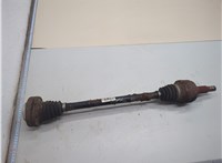 7L8501201 Полуось (приводной вал, шрус) Audi Q7 2005-2015 21314370 #1