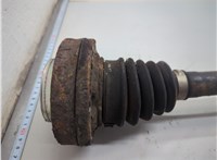 7L8501201 Полуось (приводной вал, шрус) Audi Q7 2005-2015 21314370 #3