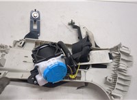  Ремень безопасности Mazda 3 (BM) 2013-2019 21314482 #2
