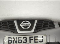 284F1BR00B Камера переднего вида Nissan Qashqai 2006-2013 11886789 #10