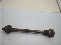 4E0501203E Полуось (приводной вал, шрус) Audi A8 (D3) 2002-2010 21314568 #1
