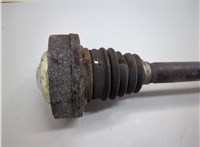 4E0501203E Полуось (приводной вал, шрус) Audi A8 (D3) 2002-2010 21314602 #3