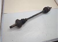  Полуось (приводной вал, шрус) Mercedes Vito W639 2003-2014 21314622 #1