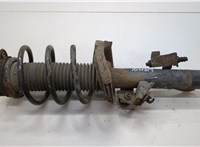  Амортизатор подвески Mazda 3 (BK) 2003-2009 21314631 #1