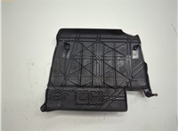 0137E5 Накладка декоративная на ДВС Peugeot 207 2006-2015 21314663 #2