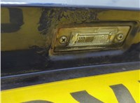3C9827025M Крышка (дверь) багажника Volkswagen Passat 6 2005-2010 21314688 #2