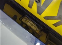 3C9827025M Крышка (дверь) багажника Volkswagen Passat 6 2005-2010 21314688 #3