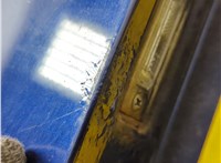 3C9827025M Крышка (дверь) багажника Volkswagen Passat 6 2005-2010 21314688 #4