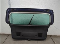 3C9827025M Крышка (дверь) багажника Volkswagen Passat 6 2005-2010 21314688 #5