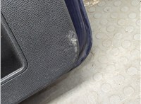 3C9827025M Крышка (дверь) багажника Volkswagen Passat 6 2005-2010 21314688 #6