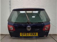 3C9827025M Крышка (дверь) багажника Volkswagen Passat 6 2005-2010 21314688 #1